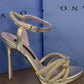Sandali Gioiello 3263
