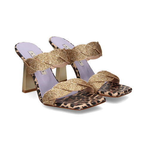 Sandali Treccia 3282/90