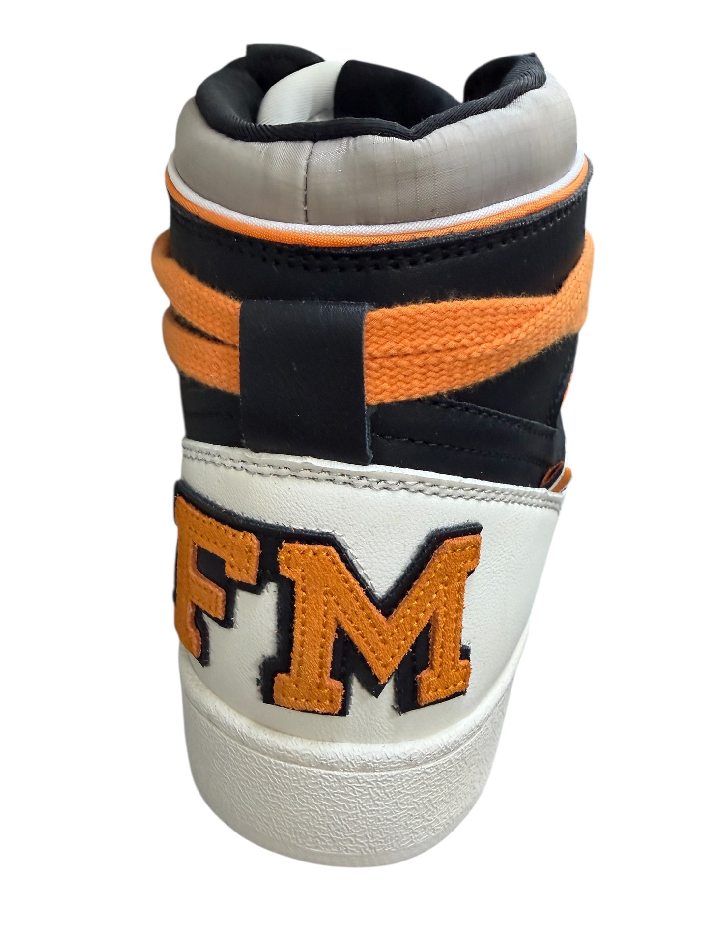 Scarpe Franklin Marshall 14s