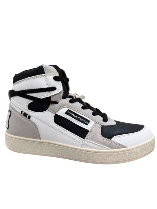 Scarpe Franklin Marshall 14s