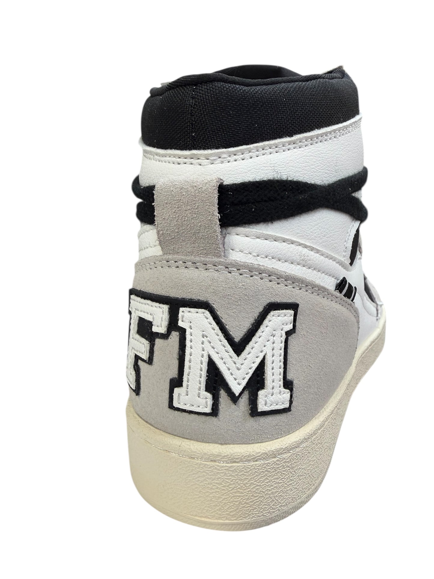 Scarpe Franklin Marshall 14s