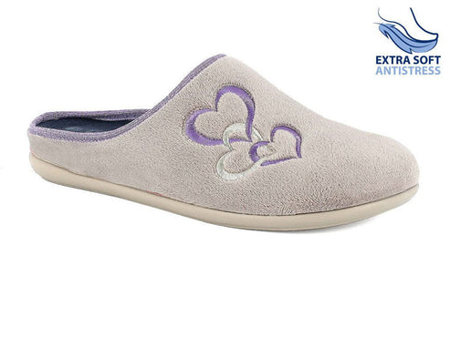 Pantofole Inblu gf00019