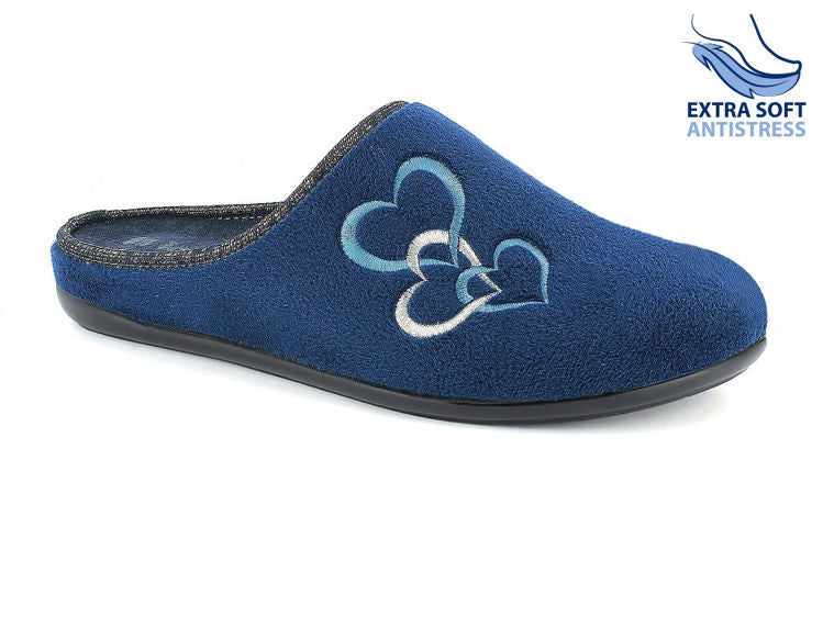 Pantofole Inblu gf00019