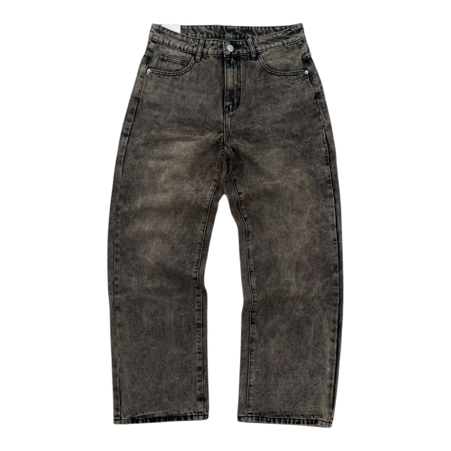 Jeans Baggy Fit Ad8346