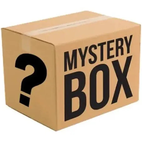 Mystery Box Accessori
