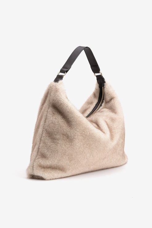 Borsa Pelliccia TIFFOSI
