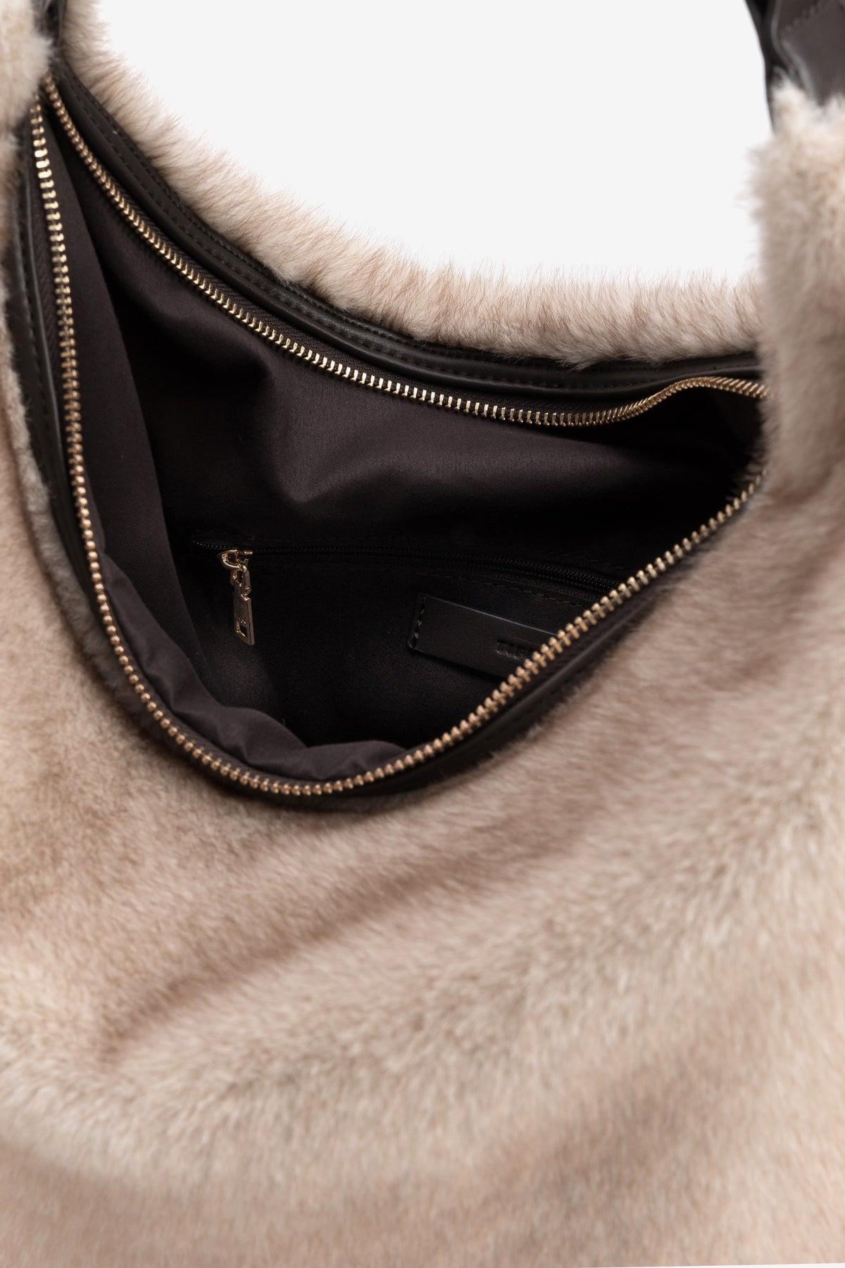 Borsa Pelliccia TIFFOSI