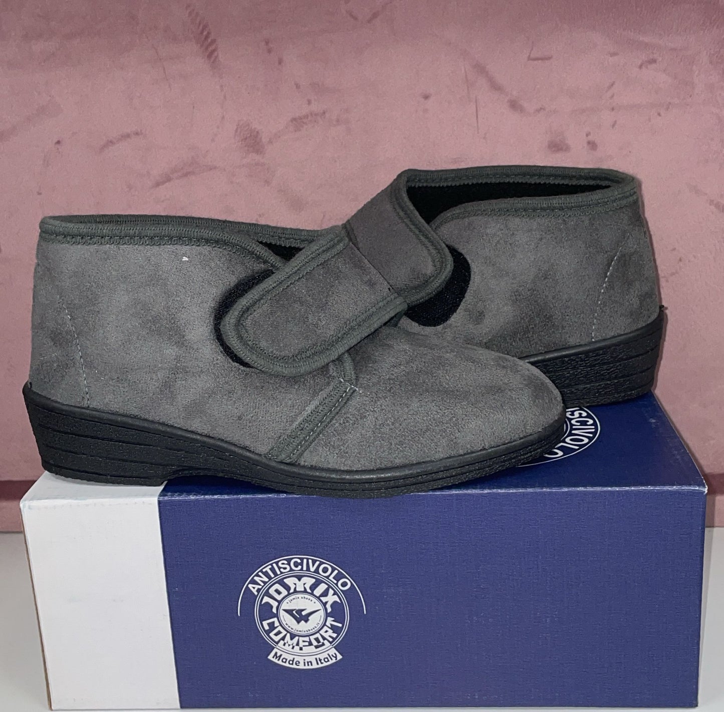 Pantofole JOMIX 1424