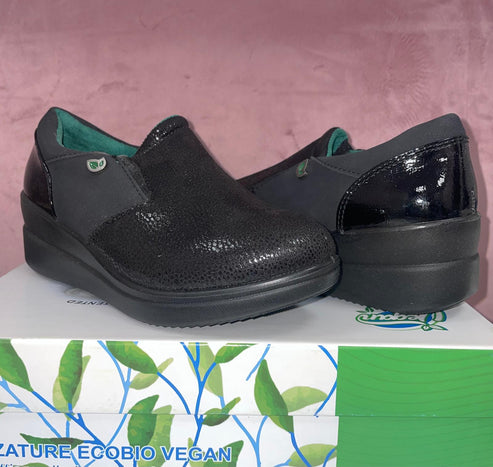 Scarpe ECO BIO VEGAN J5202114X