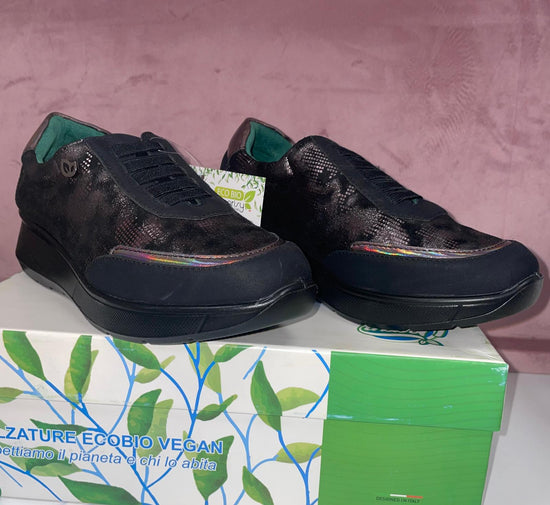 Scarpe ECO BIO VEGAN J5222232X1