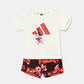 Completino Bambino Adidas  JF3625