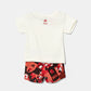 Completino Bambino Adidas  JF3625
