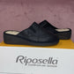 Pantofole RIPOSELLA STELLA 901