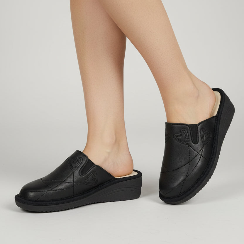 Pantofole RIPOSELLA STELLA 901