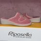 Pantofole RIPOSELLA STELLA 904