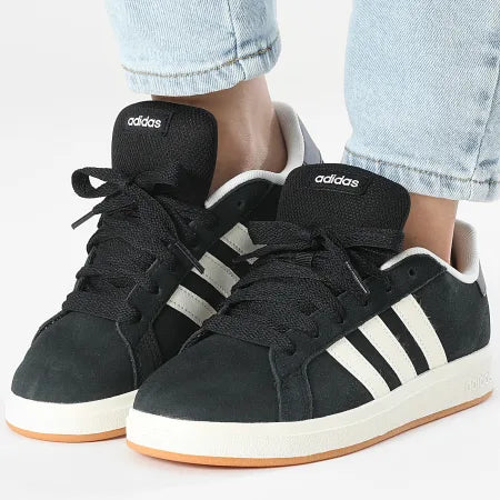 Scarpe Adidas Grand Court 00s K