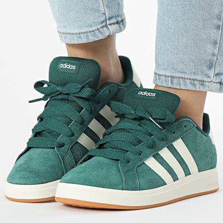Scarpe Adidas Grand Court 00s K