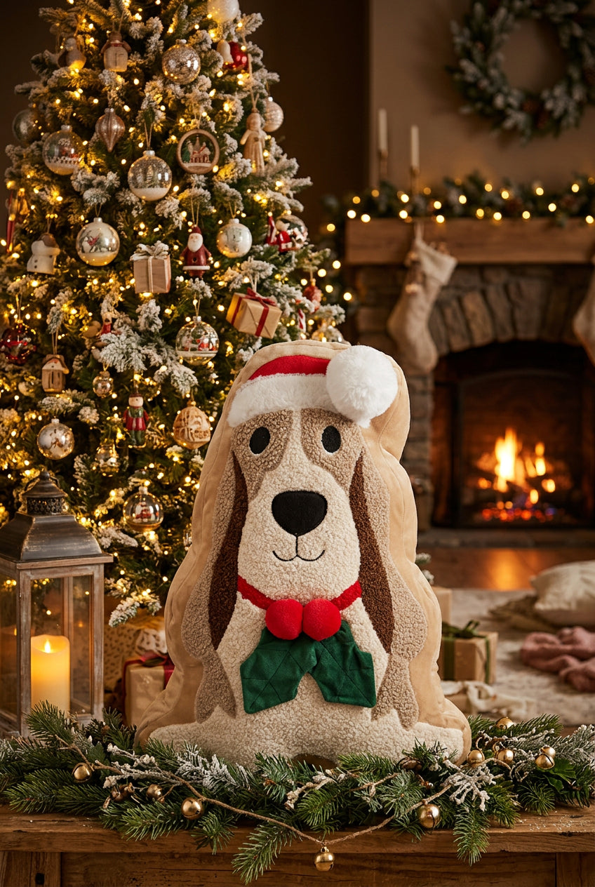 Cuscino Xsmas’s INA370