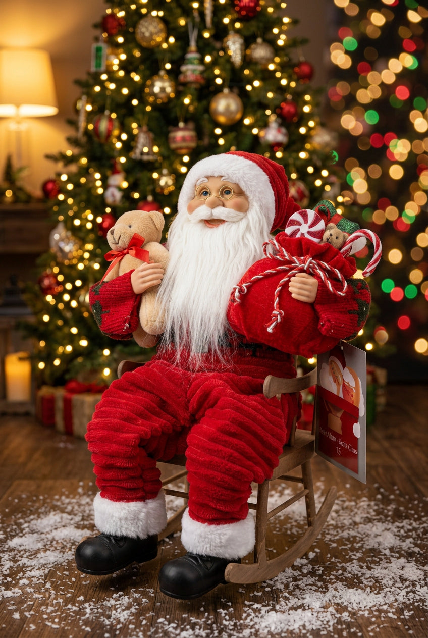 Santa Claus INA28