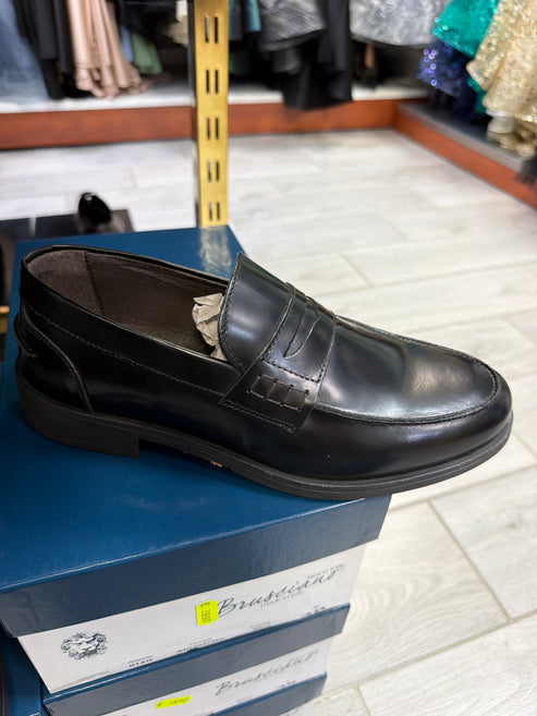 Mocassini Brusciano 014P