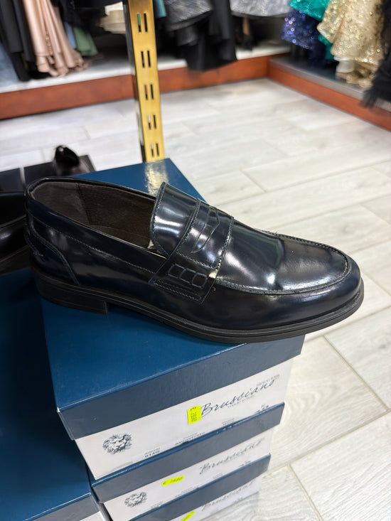 Mocassini Brusciano 014P