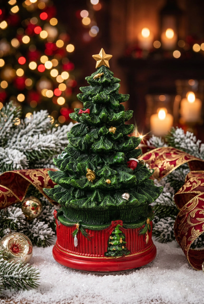 Albero Decorativo INA131