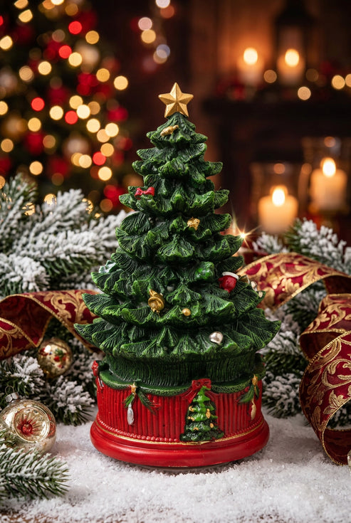 Albero Decorativo INA131