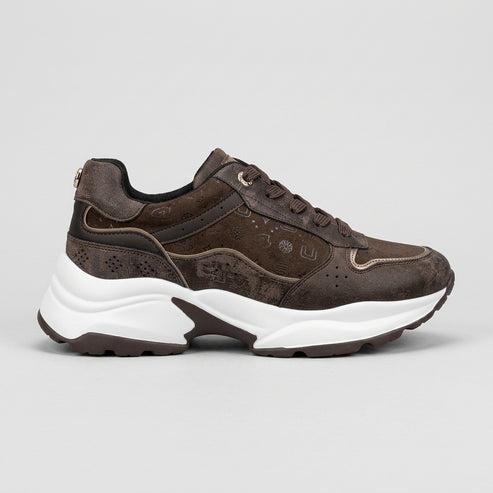 Scarpe Paciotti 4US 273