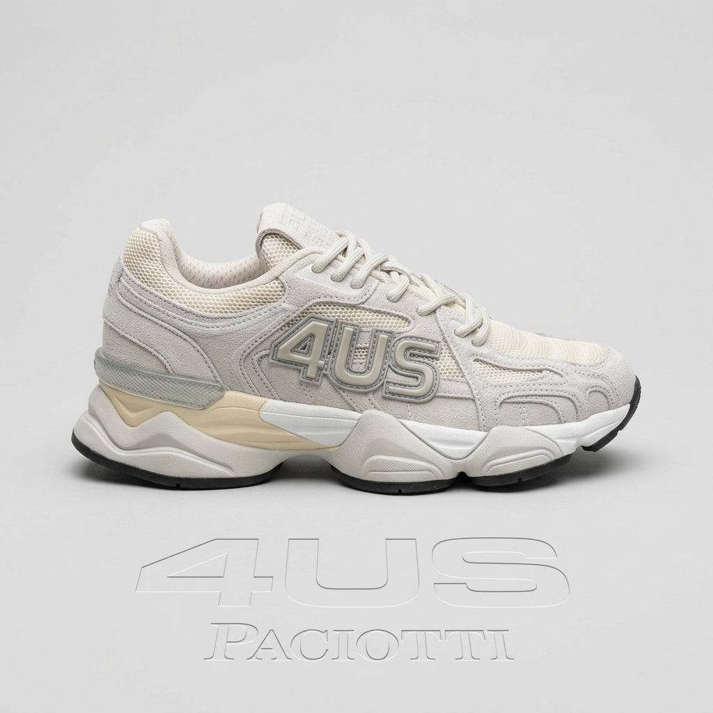Scarpe Paciotti 4US 25/901