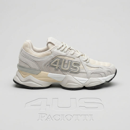 Scarpe Paciotti 4US 25/901