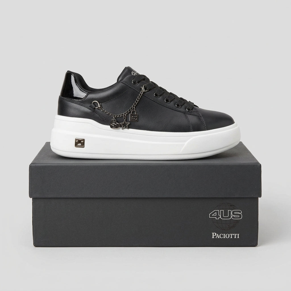Scarpe Paciotti 4US 260