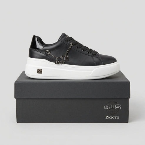 Scarpe Paciotti 4US 260