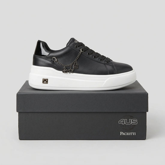 Scarpe Paciotti 4US 260