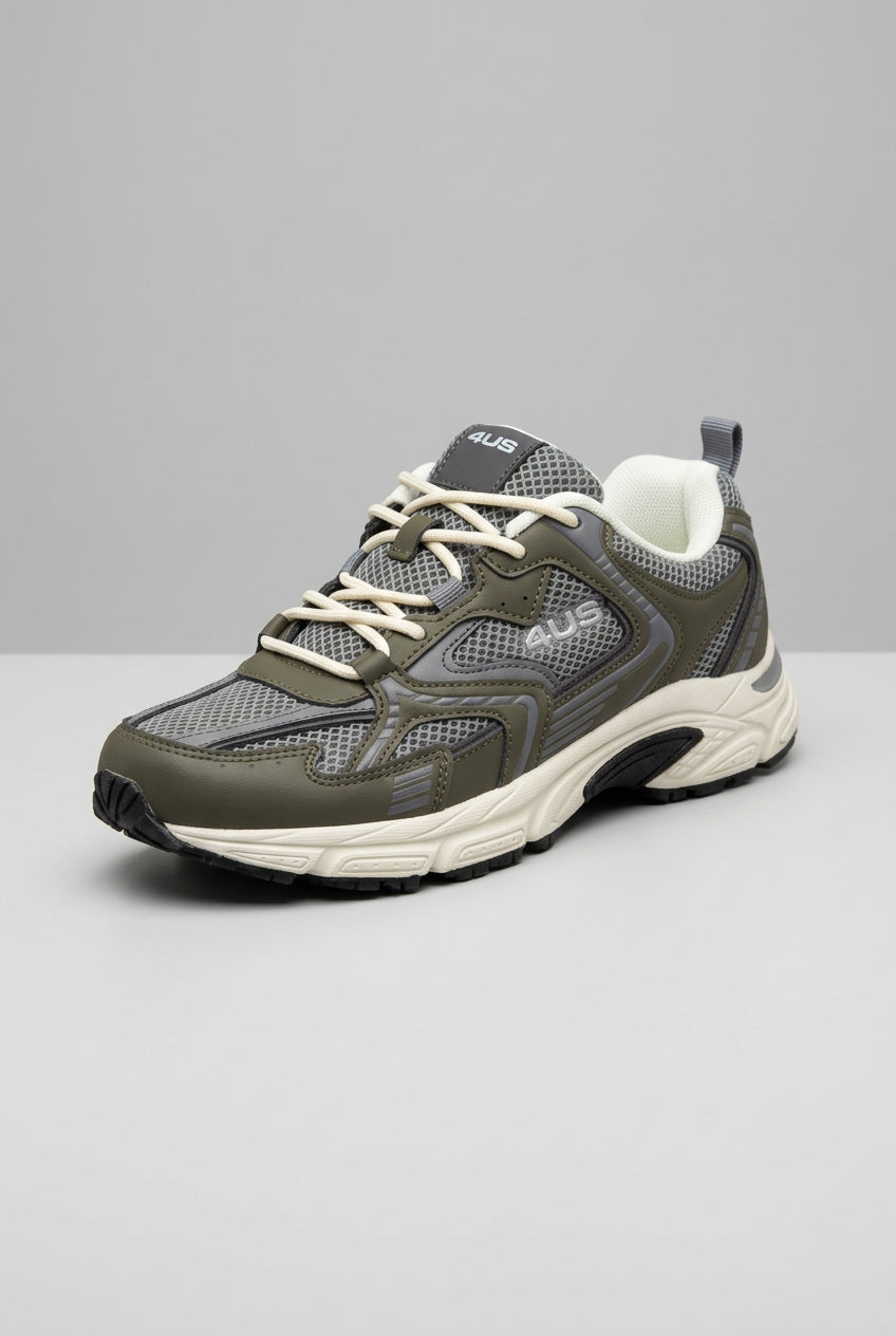 Scarpe Paciotti 4US 1034