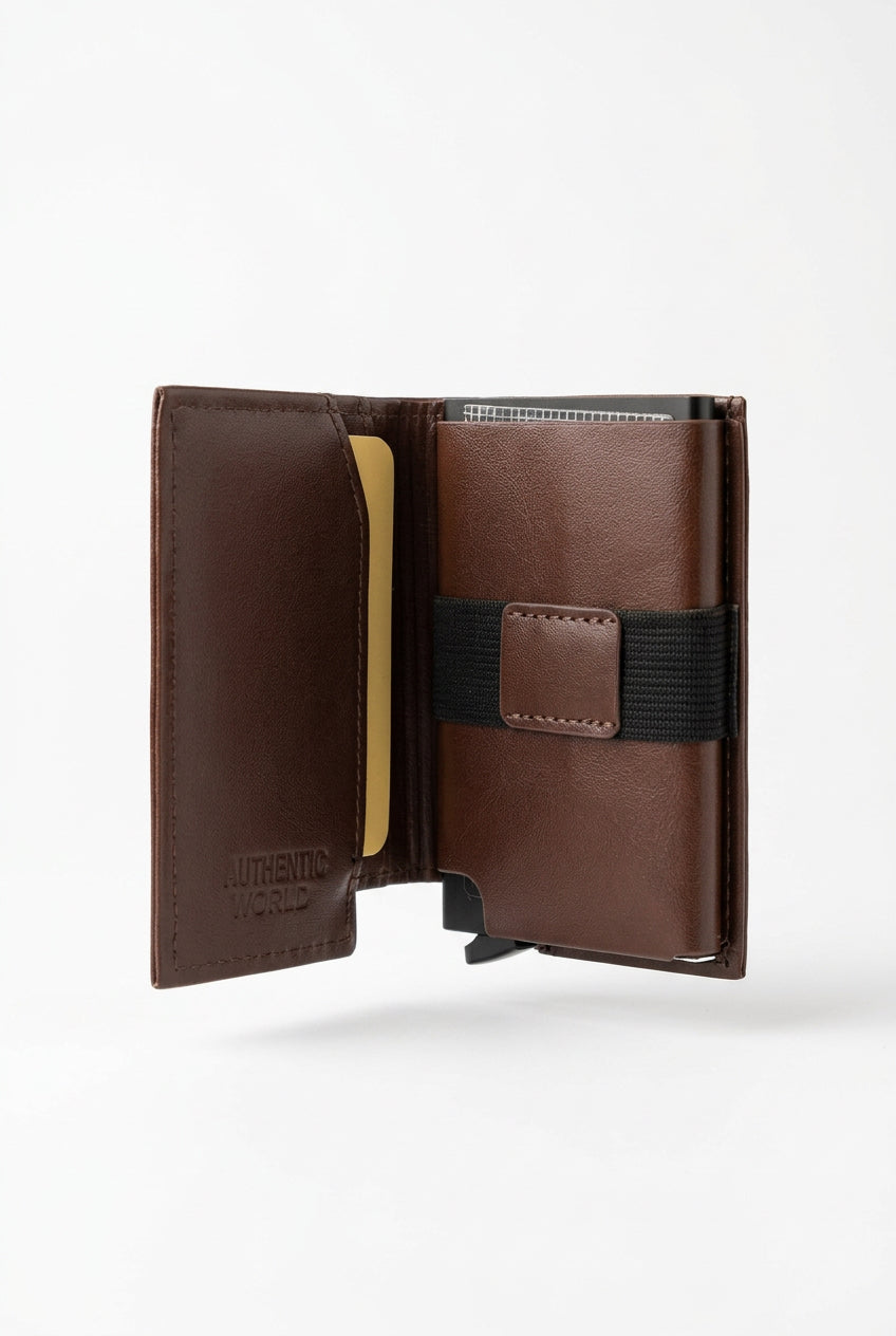Portacarte Coveri World 17-Q