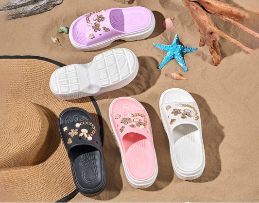 Ciabatte Charms wes250398-0