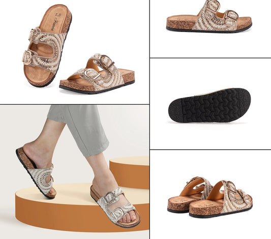 Ciabatte chic wcf250325-10