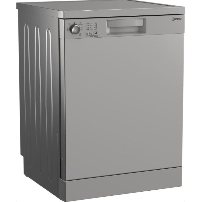 LAVASTOVIGLIE 13COPERTI IN2FE13DT9 INDESIT SILVER 60x60x85 CLE