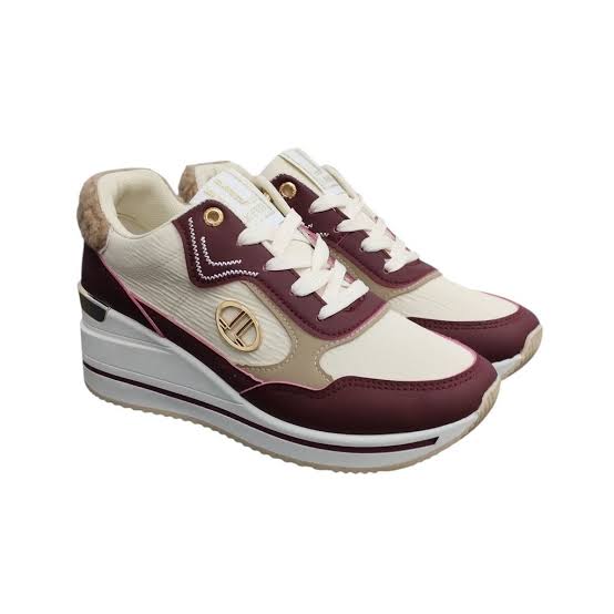 Scarpe Lancetti 688