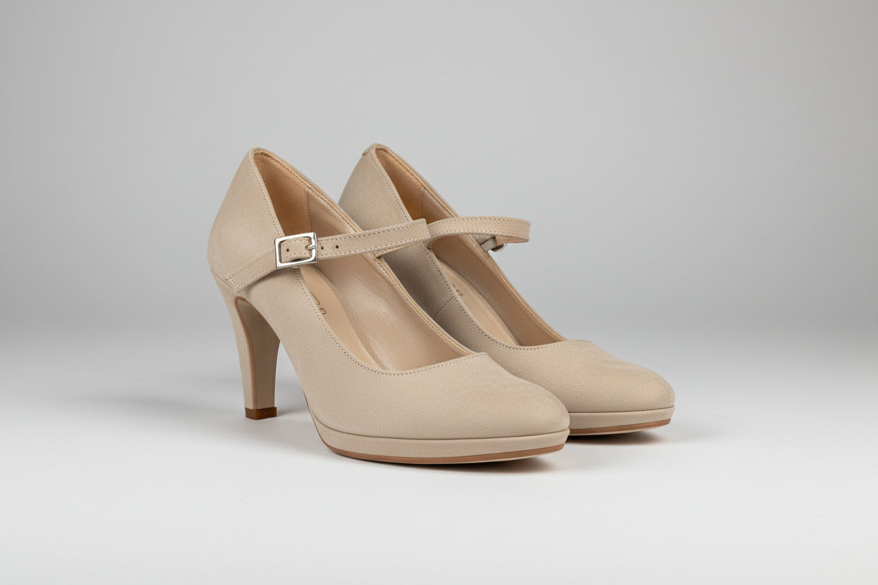Décolleté Chiara 070