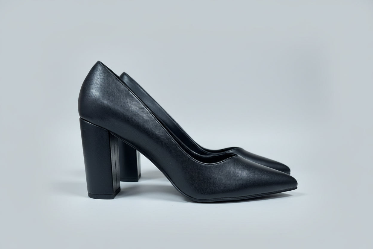 Décolleté Sara 7956