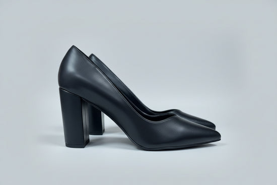 Décolleté Sara 7956
