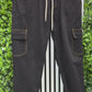 Jeans Cargo Straight Leg