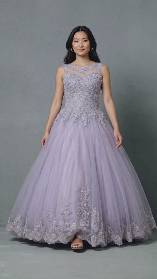 Abito Helena Impero Sposa