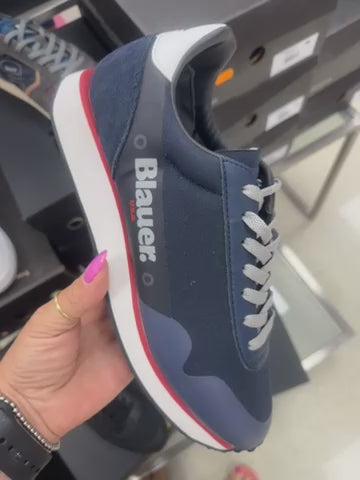 SCARPE BLAUER DELTA