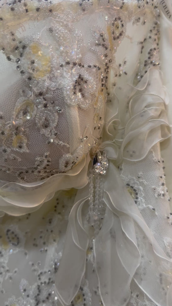 Abito DA SPOSA