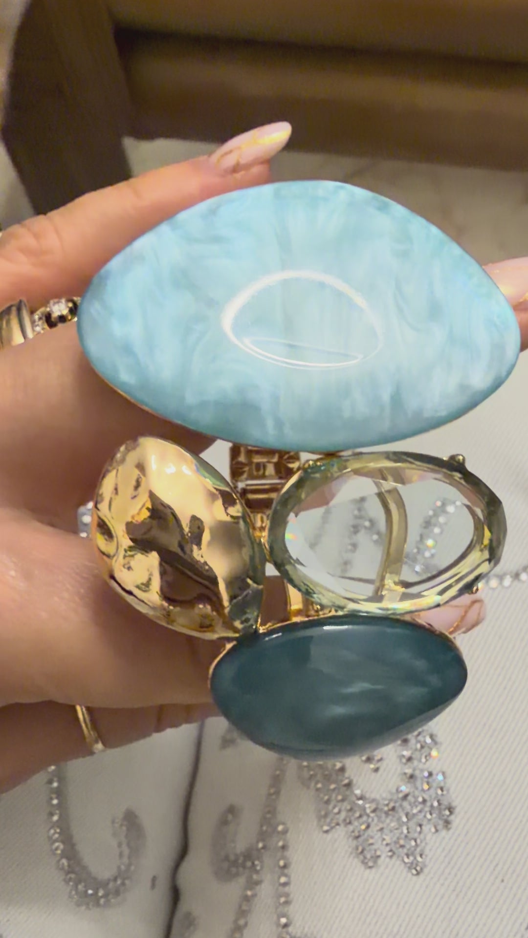 Bracciale Sasso