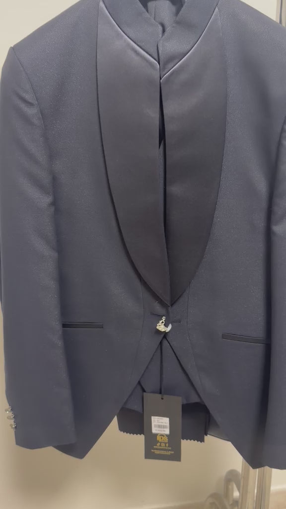 Abito Filippo 2307