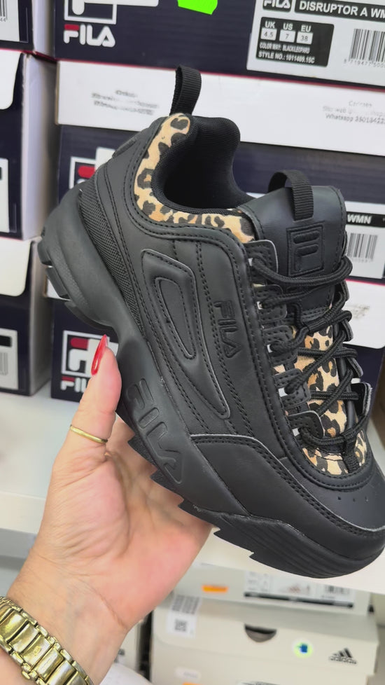 Fila Distruptor