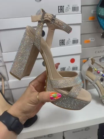 Sandali GUESS SU03